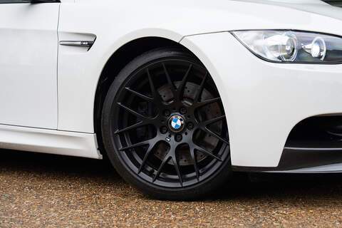 BMW M3 iV8 Competition - Large 6