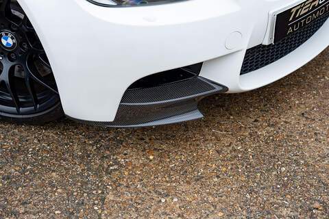 BMW M3 iV8 Competition - Large 41