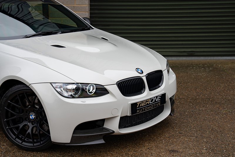 BMW M3 iV8 Competition - Large 43