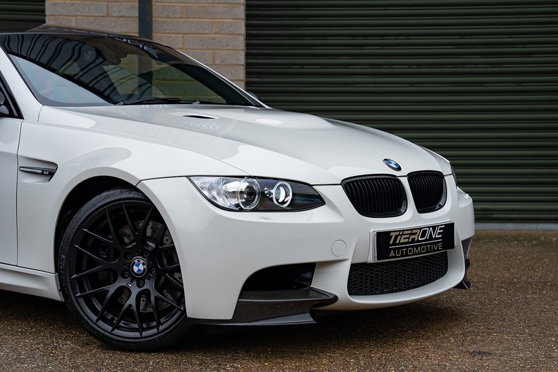 BMW M3 iV8 Competition - Large 55