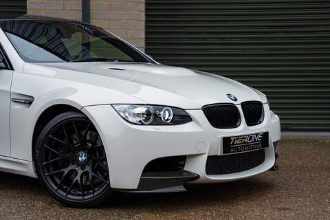BMW M3 iV8 Competition - Large 55