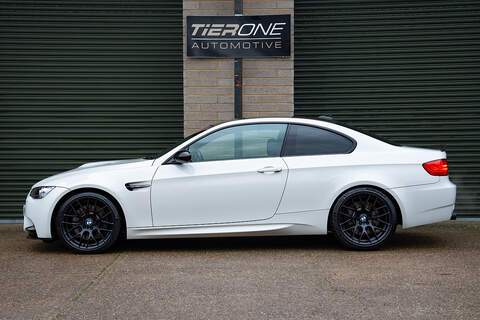 BMW M3 iV8 Competition - Large 9