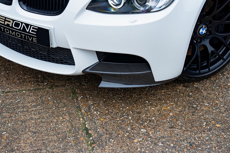 BMW M3 iV8 Competition - Large 20