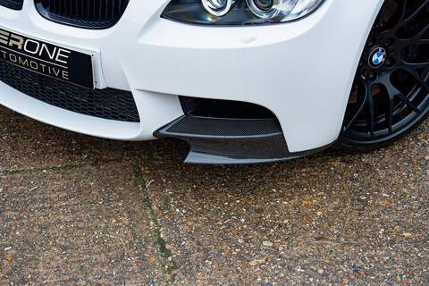 BMW M3 iV8 Competition - Large 20