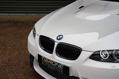 BMW M3 iV8 Competition - Large 24