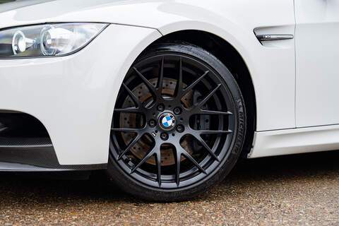BMW M3 iV8 Competition - Large 42