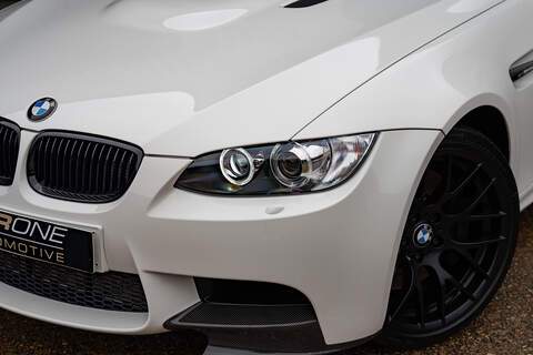 BMW M3 iV8 Competition - Large 40