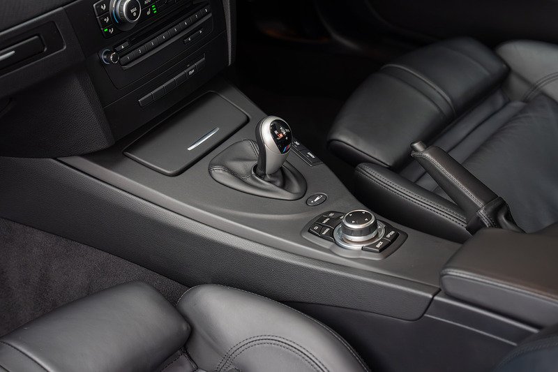 BMW M3 iV8 Competition - Large 47