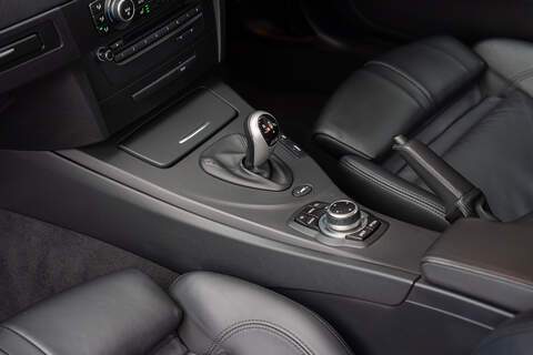 BMW M3 iV8 Competition - Large 47