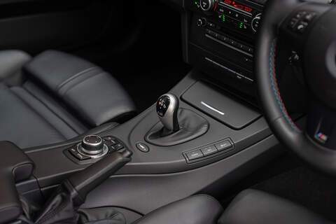 BMW M3 iV8 Competition - Large 4