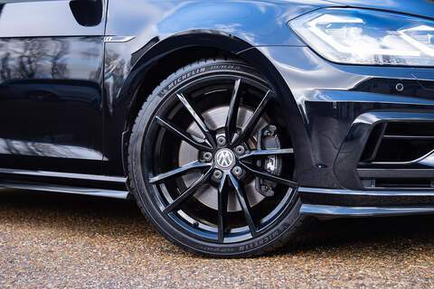 Volkswagen Golf R - Large 6