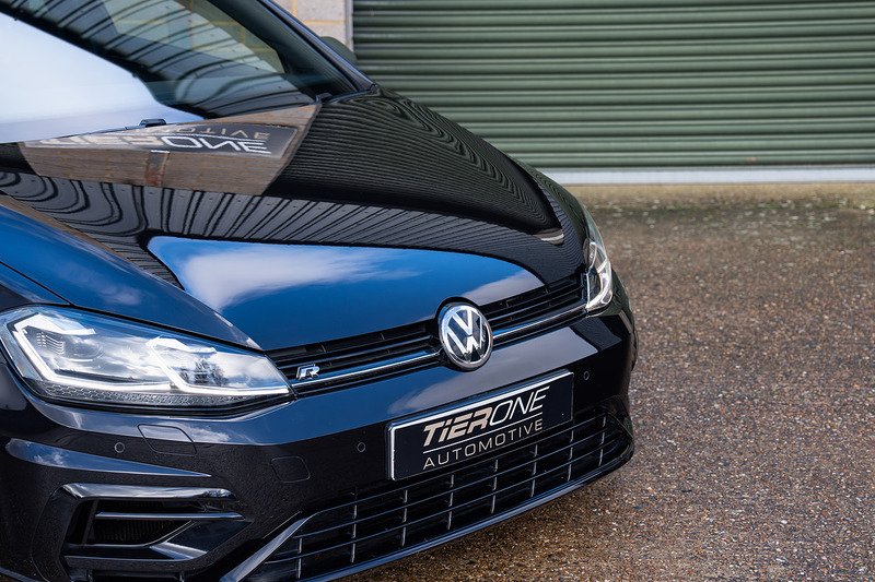 Volkswagen Golf R - Large 21