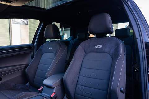 Volkswagen Golf R - Large 5