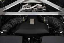 Aston Martin Vantage V8 - U819