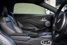 Aston Martin Vantage V8 - U819