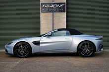 Aston Martin Vantage V8 - U819