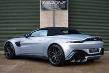 Aston Martin Vantage V8 - U819