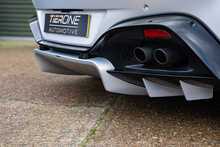 Aston Martin Vantage V8 - U819