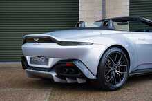 Aston Martin Vantage V8 - U819