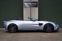 Aston Martin Vantage V8 - U819