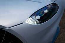 Aston Martin Vantage V8 - U819