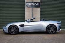 Aston Martin Vantage V8 - U819