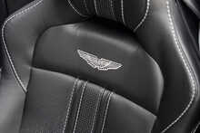 Aston Martin Vantage V8 - U819