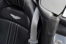 Aston Martin Vantage V8 - U819