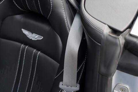 Aston Martin Vantage V8 - Large 16