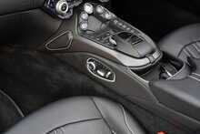 Aston Martin Vantage V8 - U819
