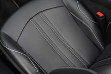 Aston Martin Vantage V8 - U819