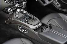 Aston Martin Vantage V8 - U819
