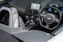 Aston Martin Vantage V8 - U819
