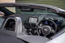 Aston Martin Vantage V8 - U819