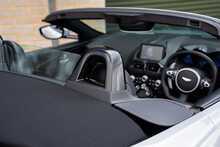 Aston Martin Vantage V8 - U819