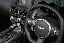 Aston Martin Vantage V8 - U819