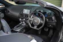 Aston Martin Vantage V8 - U819