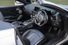 Aston Martin Vantage V8 - U819
