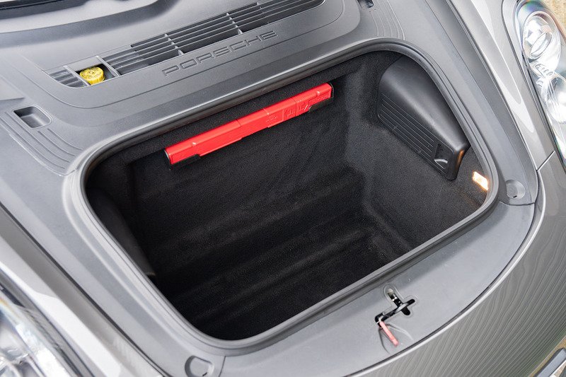 Porsche Boxster 981 - Large 38