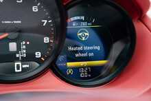 Porsche Boxster 981 - U821