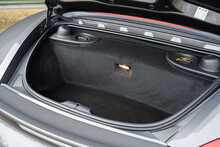 Porsche Boxster 981 - U821