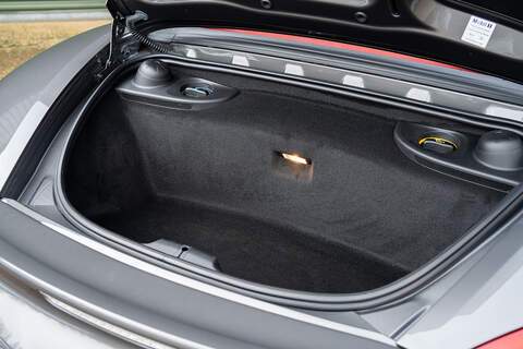 Porsche Boxster 981 - Large 37