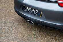 Porsche Boxster 981 - U821