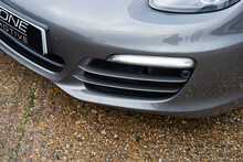 Porsche Boxster 981 - U821