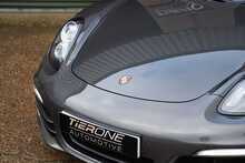 Porsche Boxster 981 - U821
