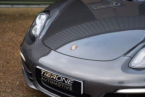 Porsche Boxster 981 - Large 16