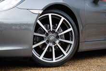 Porsche Boxster 981 - U821