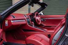 Porsche Boxster 981 - U821