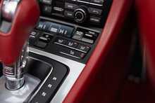 Porsche Boxster 981 - U821