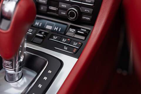 Porsche Boxster 981 - Large 12